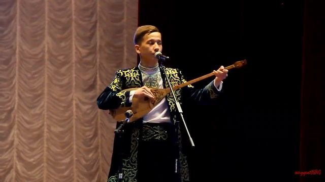 КУАНДЫК САДЕНОВ смотреть онлайн