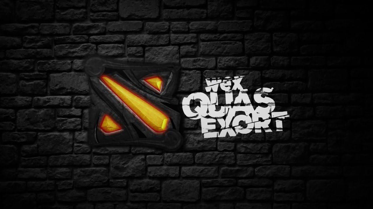 Dota 2 Hiper Sense of Sun Strike (WexQuasExort) смотреть онлайн