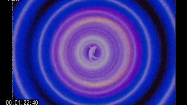INTERWORLD - Metamorphosis (slowed) смотреть онлайн