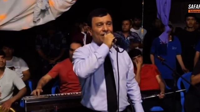 Зафар Аюбӣ - Базми туёна | Zafar Ayubi - Tuyona