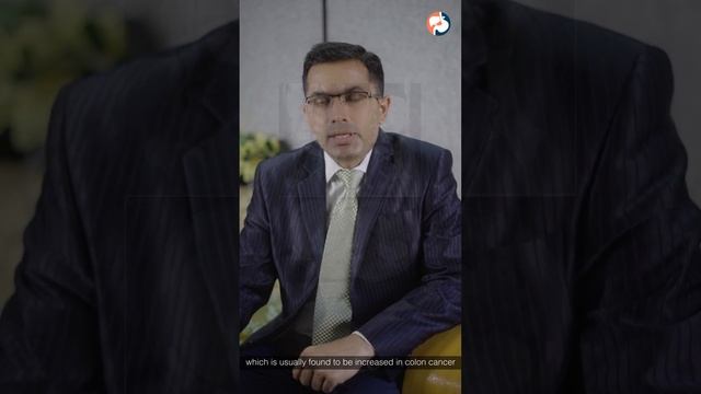 कोलन कैंसर का निदान | How to diagnose colon cancer? in Hindi смотреть онлайн