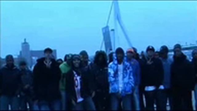 Rascle Ft Royki -Geen Tijd смотреть онлайн