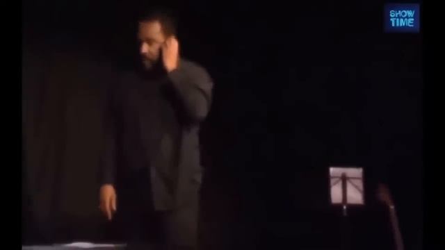 Dieudonné - Sandrine (Spectacle Complet) смотреть онлайн