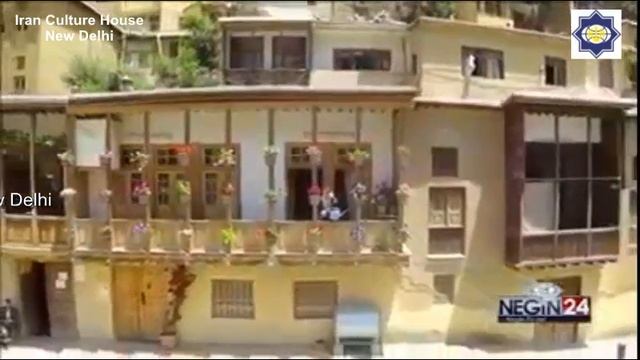 A collection of Iranian tourist attractions that was broadcast on the US , most beautiful countries смотреть онлайн