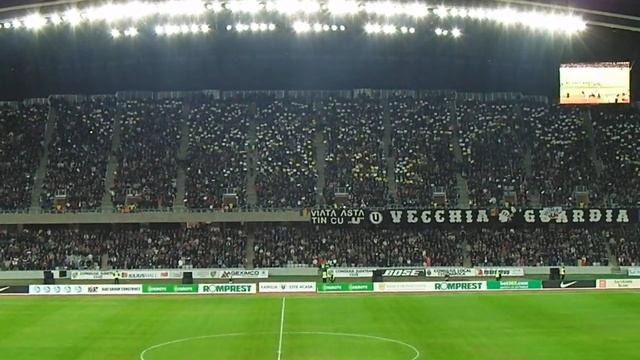 universitatea cluj kuban krasnodar cluj arena intra pe teren ziuadecj ro смотреть онлайн