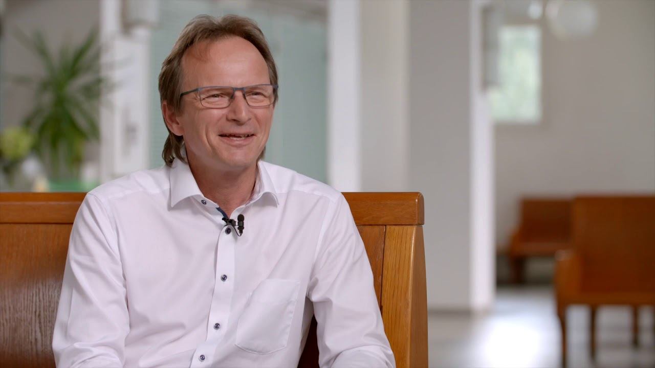 Patientenstory Gesundheitszentrum ZEILEIS смотреть онлайн