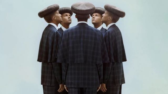 Stromae - Mauvaise Journée (1 min Instrumental) смотреть онлайн