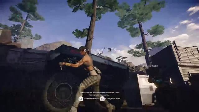 Warface ps4 варфасе на пс4 смотреть онлайн