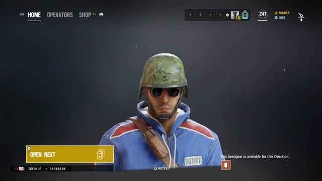 RAINBOW SIX® SIEGE 520 Alpha Pack Opening Part 1 (No Commentary) смотреть онлайн