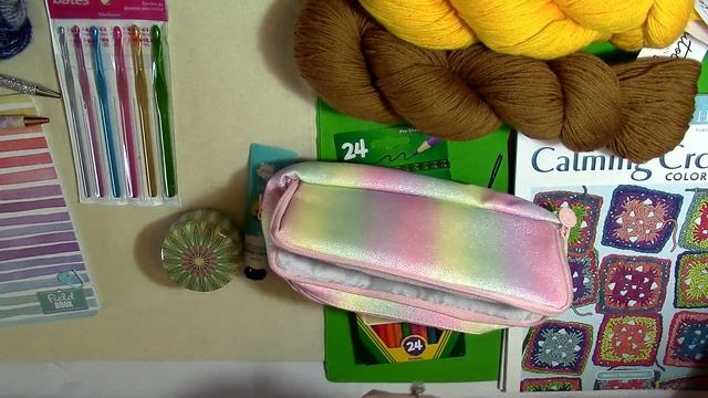 GIVEAWAY |🌷APRIL GIVEAWAY🌷| Closed | Yarn, Crochet & Craft Bundle giveaway| NicheCraft смотреть онлайн