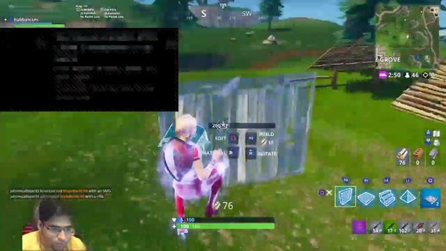 FORTNITE PAKISTAN PLAYING COMPACT SMG SOON | ROAD TO 700 SUBS смотреть онлайн