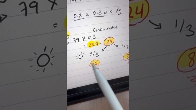 Cómo calcular la Insulina смотреть онлайн