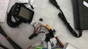 Электровелосипед взрослый своими руками 48v 500w набор комплект для сборки самому