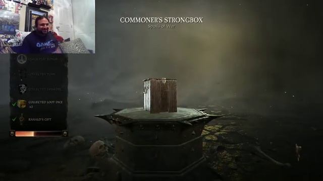 WARHAMMER VERMINE 2 смотреть онлайн