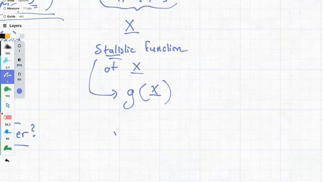 Statistic vs Parameter. What is the difference? смотреть онлайн