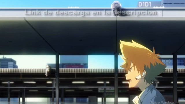 Descargar Digimon Last Evolution Kizuna (1080p Sub Español) Por GOOGLE DRIVE