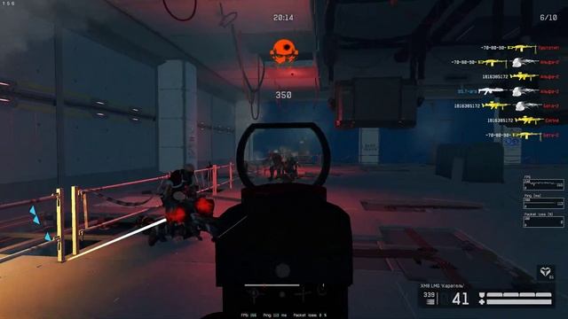 【Черная Акула】My Warface China Team in BATTLE CUP 2022 PVE. Warface 2022 09 04 15 04 27 75 смотреть онлайн