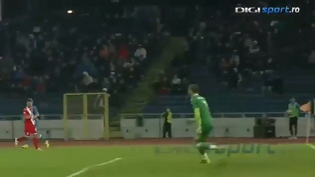 Liga 1: CS 'U' Craiova 1-0 Gaz Metan Mediaș 05.03.2017 20:30(REZUMAT) смотреть онлайн