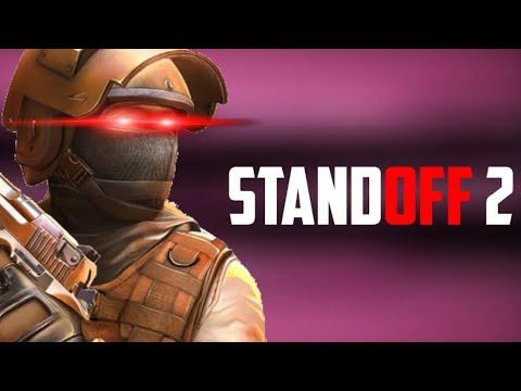 Играю в Standoff 2 7 часть апаю 1 сильвера смотреть онлайн