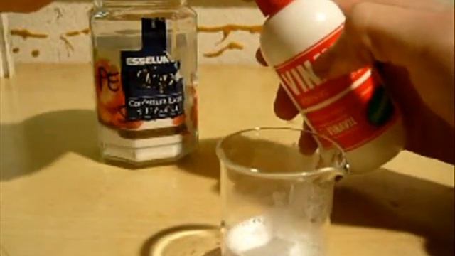 Come fare un polimero -- How to make a polymer смотреть онлайн