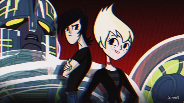 Sym-Bionic Titan [ Teotihuacan noel gallagher ] смотреть онлайн