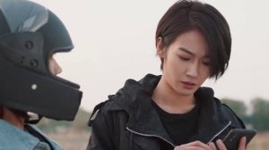 Перекрёсток любви 1 сезон 35 серия