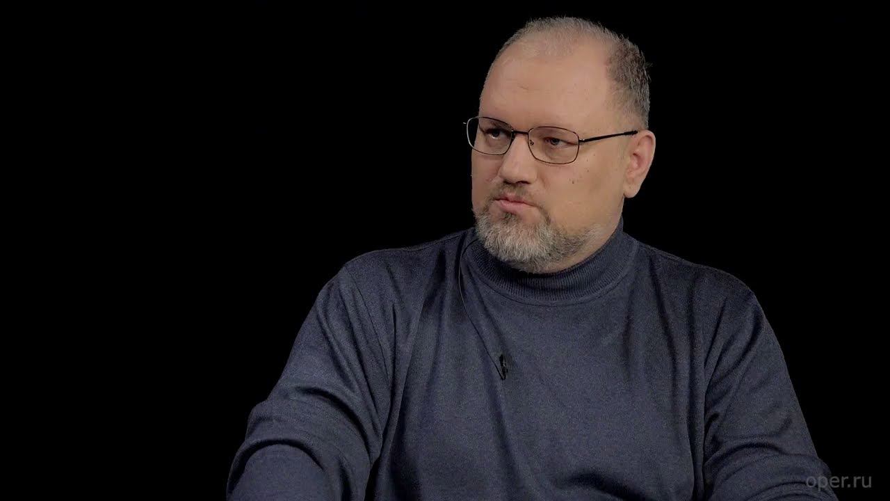 Борис Юлин про политику Старикова смотреть онлайн