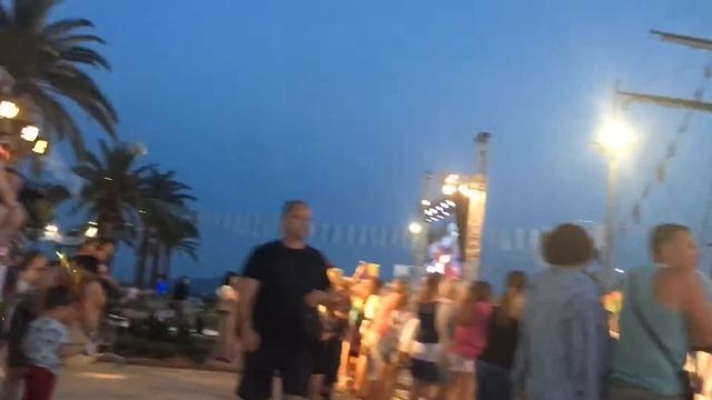 порт «Монтенегро»