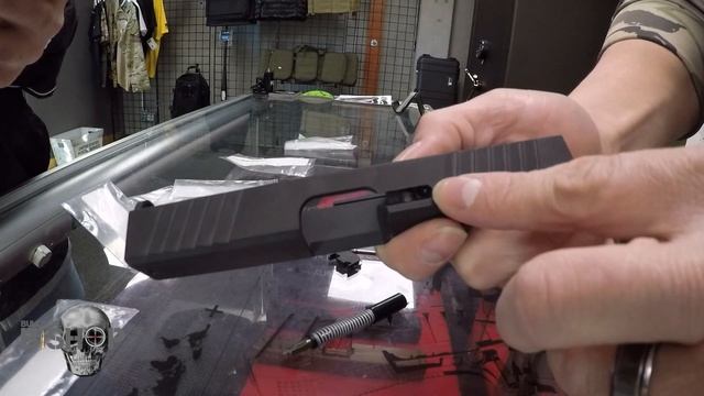 G19 Assembly