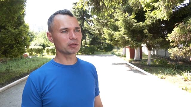 Коли перестане "цвісти" рівненський Гідропарк? смотреть онлайн
