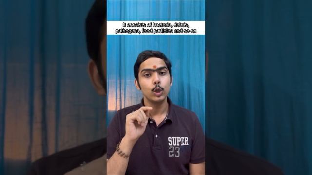 How to remove gut toxins, tongue cleaning । 1-minute Yoga tips and techniques смотреть онлайн