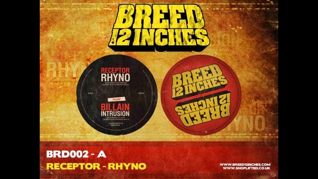 Receptor - Rhyno