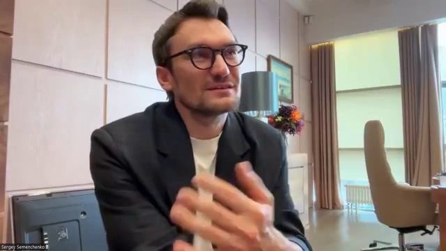 Встреча_с_Сергеем_Семенченко,_руководителем_департамента_продуктового смотреть онлайн