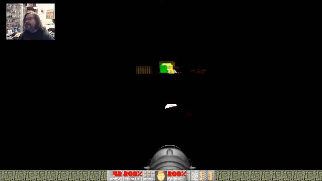 Partying with Isabelle, Ralsei, and Susie in GZDOOM смотреть онлайн