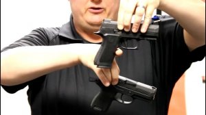 Sig Sauer 320X Compact