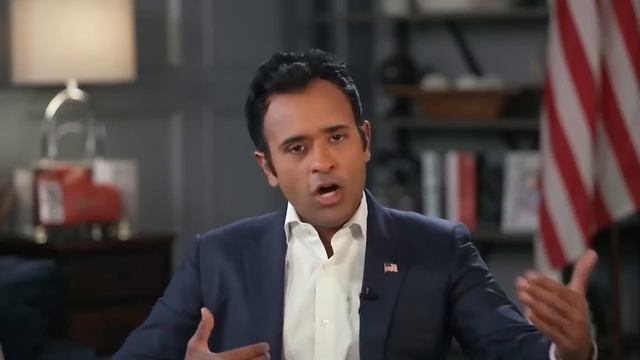 Vivek Ramaswamy CHECKS Ben Shapiro Attacking Tucker Carlson For Asking Questions On Joe Rogan! смотреть онлайн