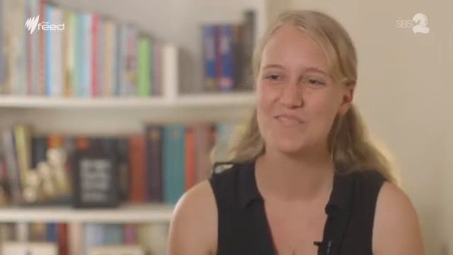 SBS2 - The Feed - "Asexuality: Living without sexual attraction" -14 May 2014 смотреть онлайн