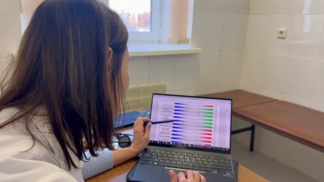 Научные молодежные лаборатории УГМУ: выпуск 5 смотреть онлайн