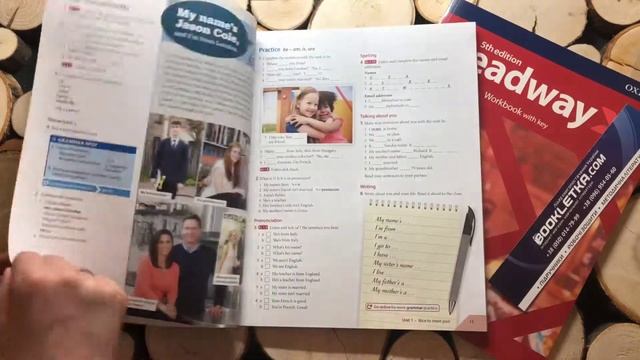 Огляд курсу New Headway 5th edition смотреть онлайн