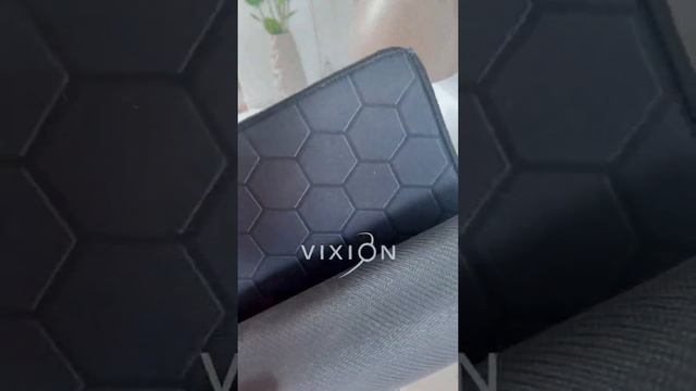 Коврик для мышки Vixion MP23 300x700x3 мм Соты (красный) смотреть онлайн