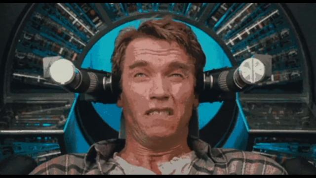 Arnold Schwarzenegger Sings -