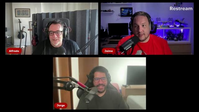 Oh Fork it! - Episodio 264 смотреть онлайн