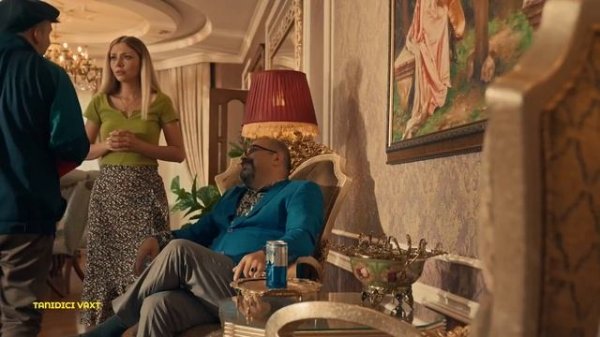 Şirin Serialı - 1.Bölüm