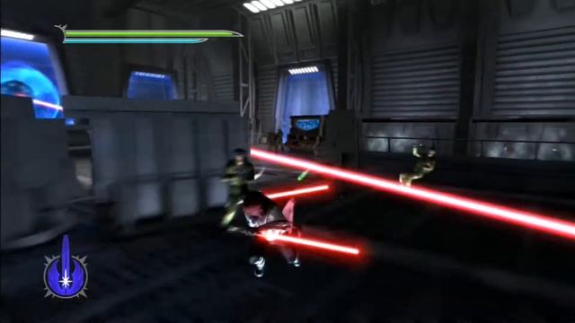 Let’s Play: Star Wars: The Force Unleashed II - Bonus Endor DLC - Geschichtskorrektur смотреть онлайн