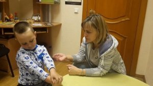 Диагностика ребенка 3-4 года. Речевой и познавательный уровень. Обследование речи.