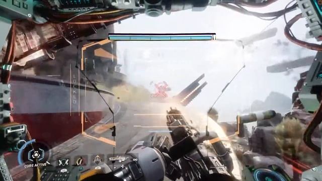 Titanfall 2 ENDING смотреть онлайн