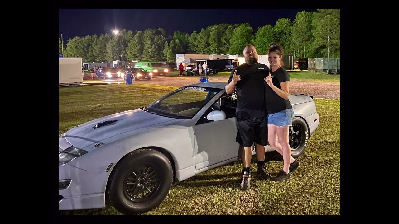 Devil Z running the G42 67 (6775) Pulsar Turbo to the first place in 2021 смотреть онлайн