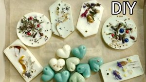 🐹‼️ПРОЦЕСС ИЗГОТОВЛЕНИЯ АРОМОСАШЕ ИЗ ВОСКА‼️ #wax #diy #candle #hamsters #aroma