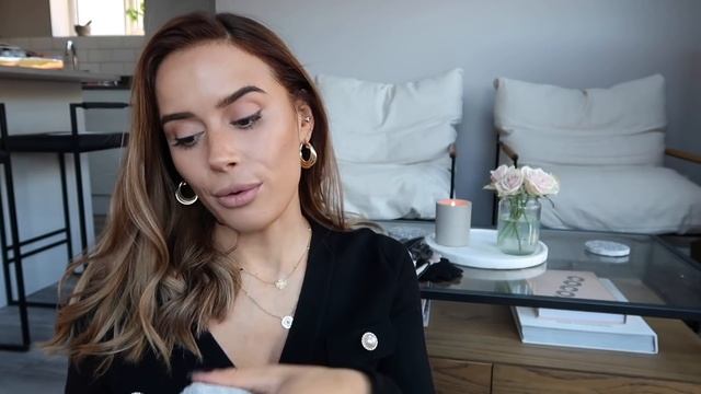 SHOPPING FOR PRACTICAL WINTER COATS & H&M HAUL + TRY ON | WEEKLY VLOG | Suzie Bonaldi смотреть онлайн