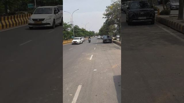 В Индий дорожного движения смотреть онлайн